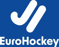 EuroHockey Logo