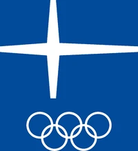 Olympiakomitea Logo
